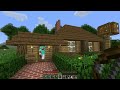 Minecraft - Prank Fail and My New House! - CrewCraft #7 (Funny Minecraft Moments)