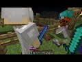 Minecraft - Prank Fail and My New House! - CrewCraft #7 (Funny Minecraft Moments)