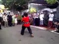 Traditional Ceremony of Buka Palang Pintu