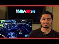 NBA 2K14 - @2KSports Announces The Return Of Crew Mode | Interviews With YouTube Personalities