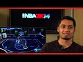 NBA 2K14 - @2KSports Announces The Return Of Crew Mode | Interviews With YouTube Personalities