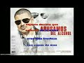 ABUSAMOS DEL ALCOHOL(KARAOKE)-EL KOMANDER 2013