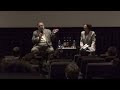 Francis Ford Coppola - Twixt Q&A, 10 August, 2012