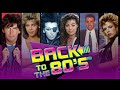 80's Best Euro-Disco & Synth-Pop Dance Hits Vol.1 (Serega Bolonkin Video Mix)Танцевальные Хиты 80-х