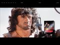 Perfiles - Sylvester Stallone