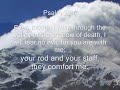 GOSPEL WORSHIP MUSIC MIX VOL 6