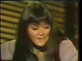 Melanie on The Johnny Cash Show