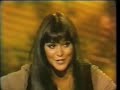 Melanie on The Johnny Cash Show