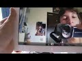 Déballage et test de mon ipad 3