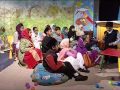 Kids Time: Programme 21 (Urdu & English)