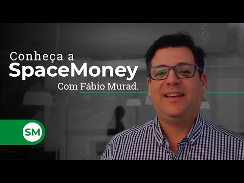 Conheça a SpaceMoney