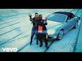 Ferre Gola feat. Josey - Toc Toc (Official Music Video)