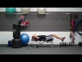 Coach Kozak's MMA Abs Workout - MMA Exercises for Abdominals - HASfit Mixed Martial Arts Training