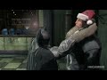 Batman Arkham Origins Walkthrough Part 2 PS3 let's play