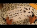 Free $2 bills (stickers..)