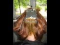 Как Сделать Колорирование Волос?