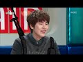 The Radio Star, Lim Chang-jung #04, 웃픈사람들특집 20131113