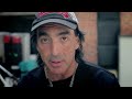 CHRIS LORD ALGE DRUMS EXPANSION for STEVEN SLATE DRUMS