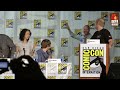 Agents of S.H.I.E.L.D. | Official Comic-Con Announcement
