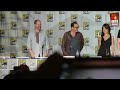 Agents of S.H.I.E.L.D. | Official Comic-Con Announcement