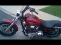 FXR : Tall and Fast