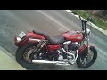 FXR : Tall and Fast
