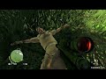 Far Cry 3 Walkthrough Master Difficulty - Part 27 - Hubris Farm Outpost