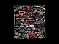 mix heavy metal - power metal - rock metalmix 1 by leooMG