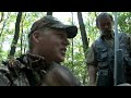 MONSTER Wild Boar Hunt in Hungary