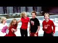 Jump5 - Spinnin' Around