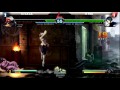 Coliseo VS2 - KOF XIII - Winners Final - CG B.A.L.A x TC Pako