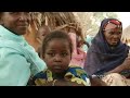 Hunger Crisis in West Africa