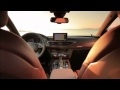2011 Audi A7 Sportback 3.0 TDI quattro S tronic : Exterior & Interior - Sardinia ...