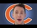 Jay Cutler’s 6 Reasons to Pity the Lions