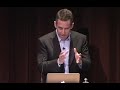 Sam Harris on
