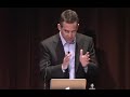 Sam Harris on