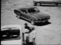 1967 Ford Mustang Full Line Commercial