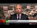 American prisons exploding with inmates