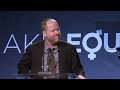 Joss Whedon at 'Make Equality Reality'