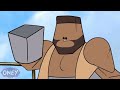 Oney Videos - Pointy Bits - FF7 Parody