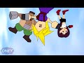 Oney Videos - Pointy Bits - FF7 Parody