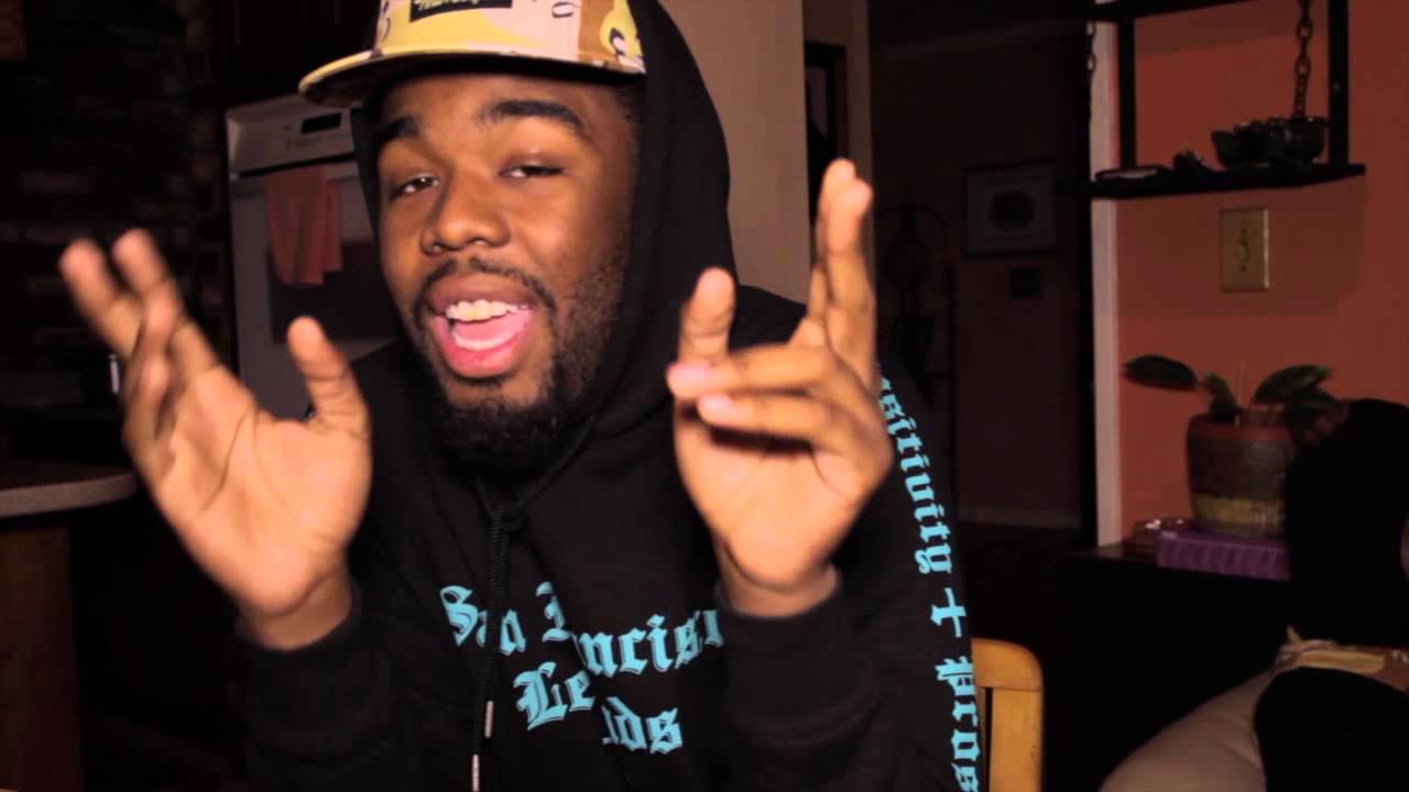 iamsu! - Pink Dolphin In-Store 2.15 (Video)