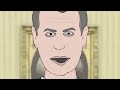 Obama's Terrible Secret