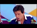 Carlos Villagrán, o Kiko, no Domingo Legal - 14/04/2013 - Completo
