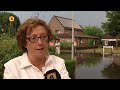 Bewoners over de overstromingen na noodweer in Deurne