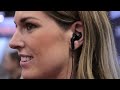 Havas Media: Life Tracking and Quantified Self (@ CES)