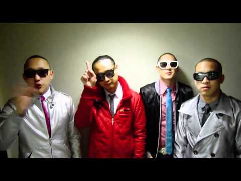 Far East Movement wants you to vote