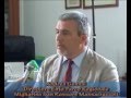 27.4.2013 – Intervista ad Andrea Gennai, nuovo Direttore Parco Migliarino San Rossore Massaciuccoli