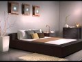 Showcase of Modern Asian Bedroom Designs