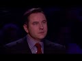 Hungarian Shadow Dancers - Britains got talent S07E01